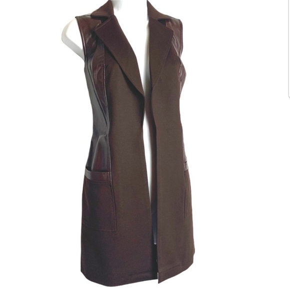 Long Vest - Picture 4 of 8